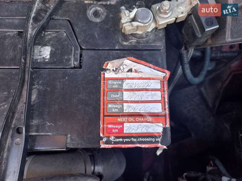 Позашляховик / Кросовер Toyota RAV4 2017 в Запоріжжі