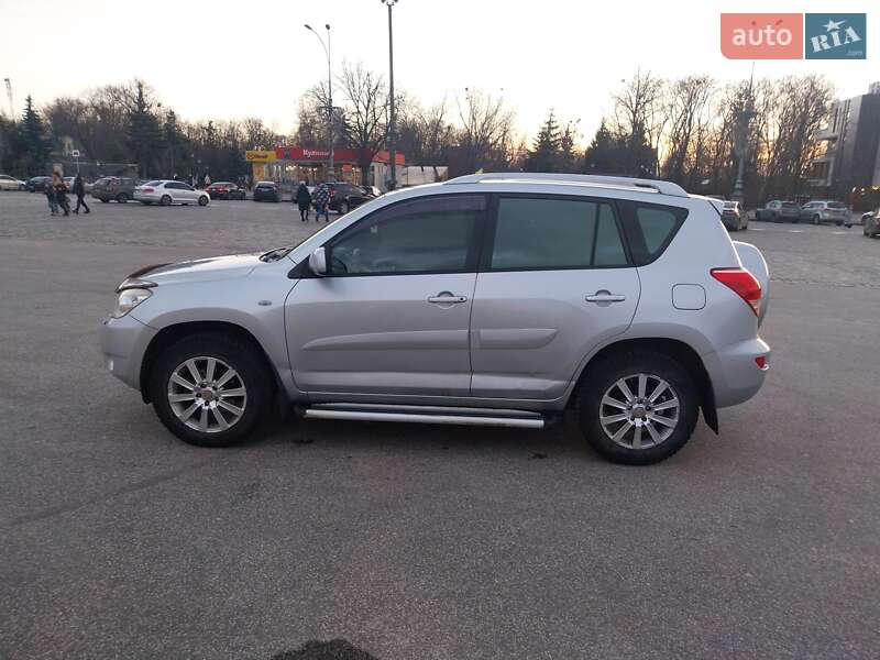 Toyota RAV4 2006