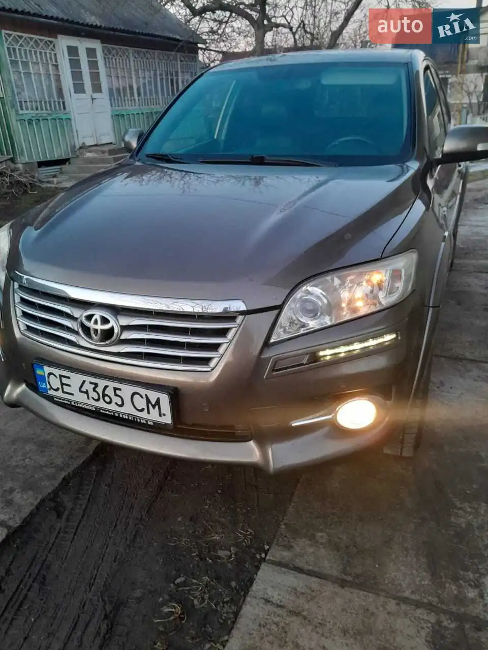 2012 Toyota RAV 4 - мініатюра 34