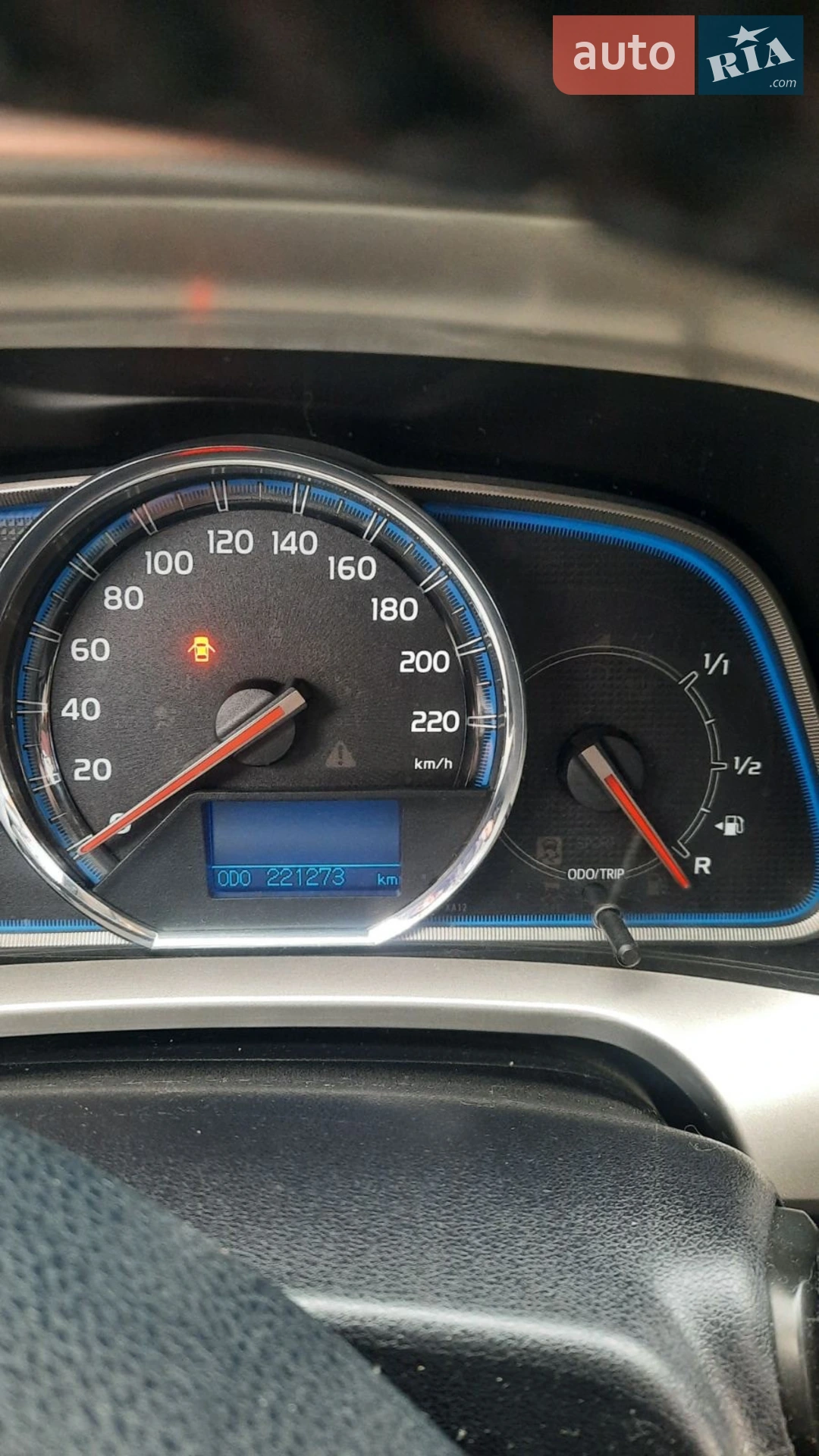 2012 Toyota RAV 4 - мініатюра 4