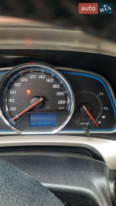 Внедорожник / Кроссовер Toyota RAV4 2012 в Черновцах фото 4 Внедорожник / Кроссовер Toyota RAV4 2012 в Черновцах