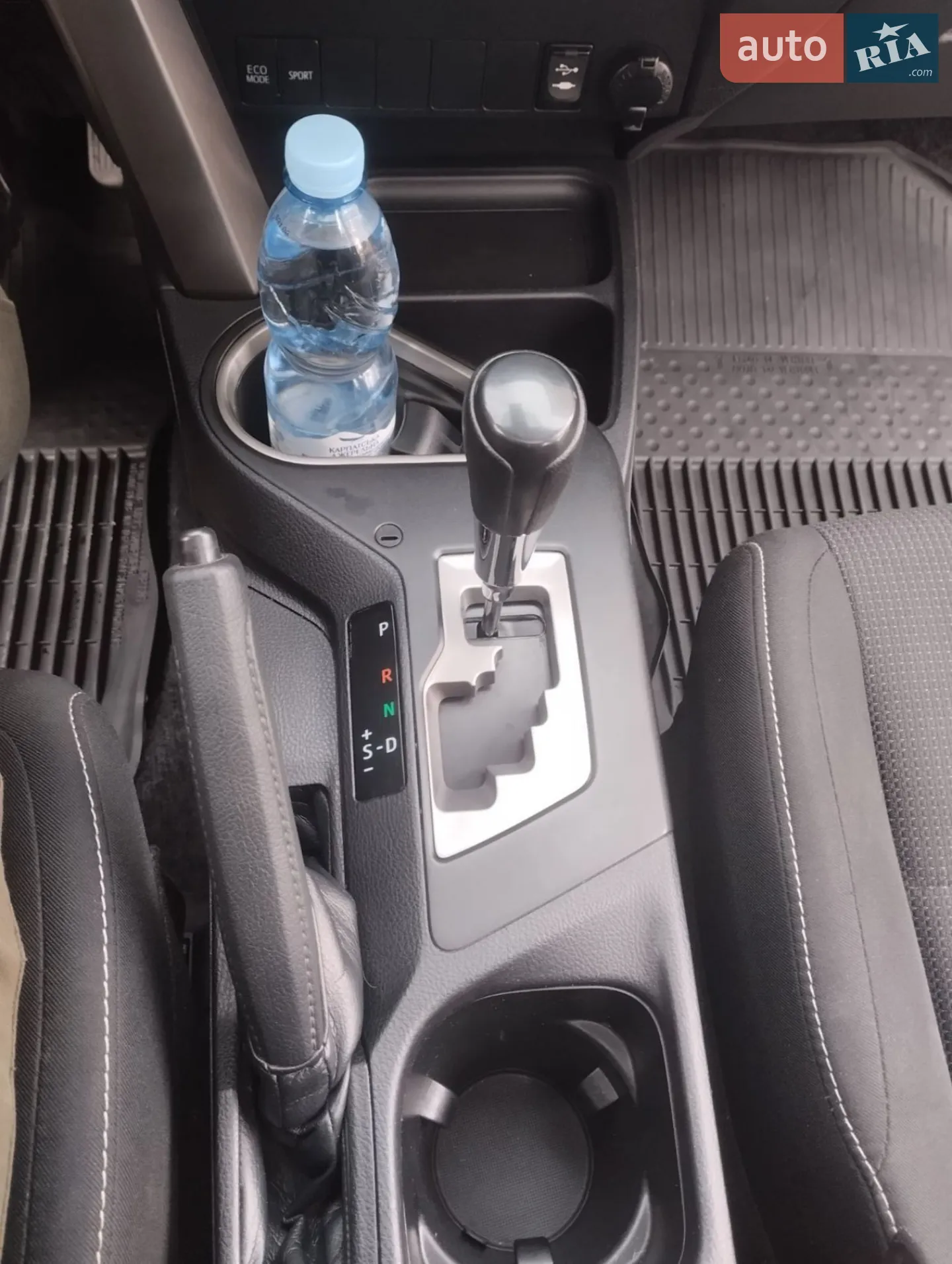 2017 Toyota RAV 4 - мініатюра 20