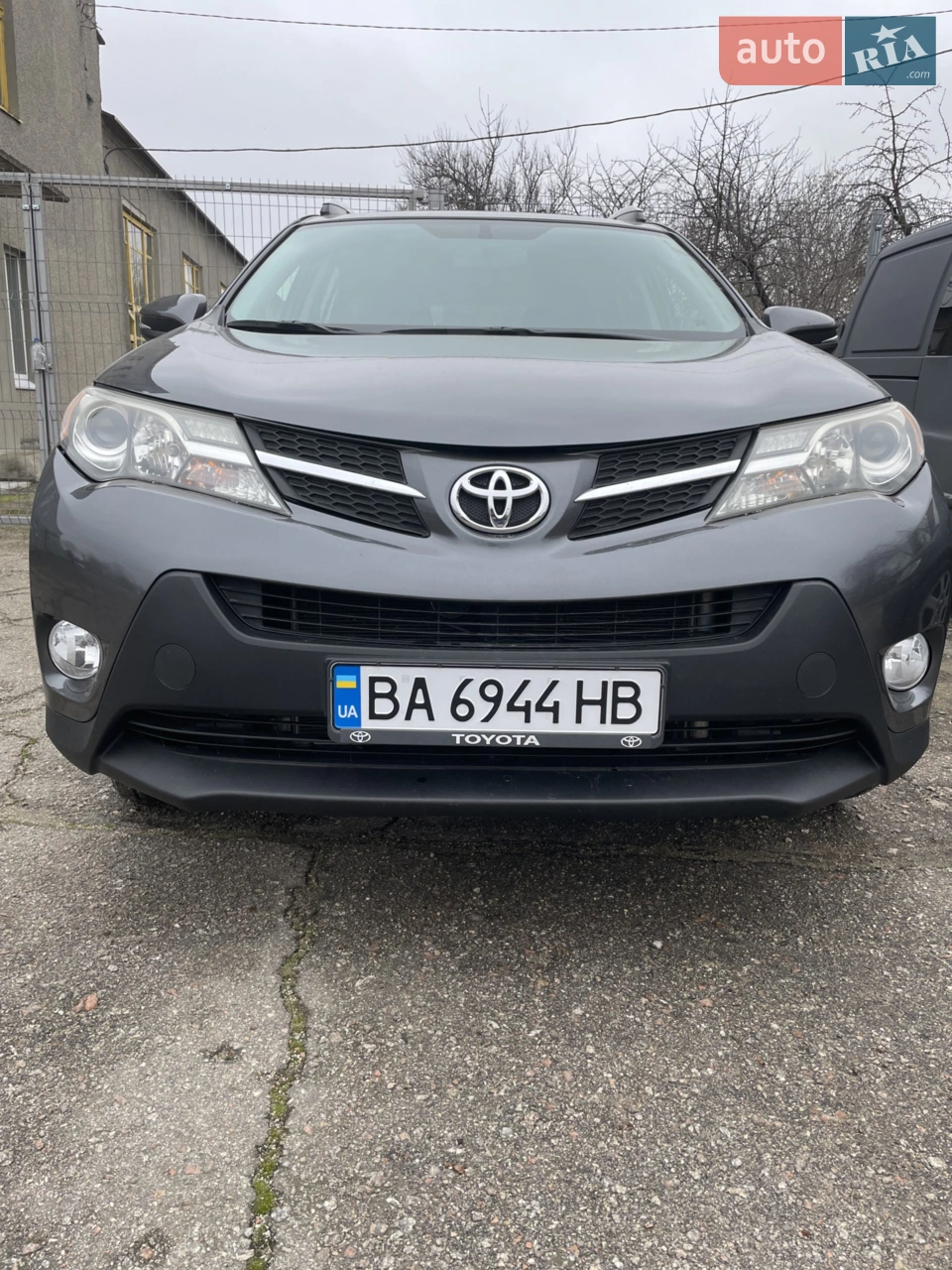 2015 Toyota RAV 4 - мініатюра 49