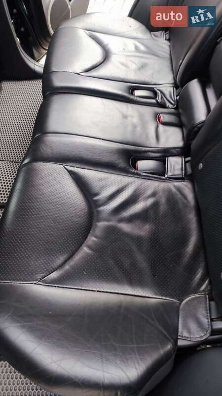 Позашляховик / Кросовер Toyota RAV4 2006 в Любешові фото 25 Позашляховик / Кросовер Toyota RAV4 2006 в Любешові