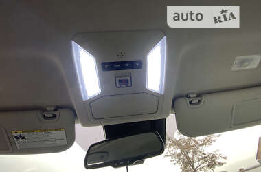 Внедорожник / Кроссовер Toyota RAV4 2021 в 