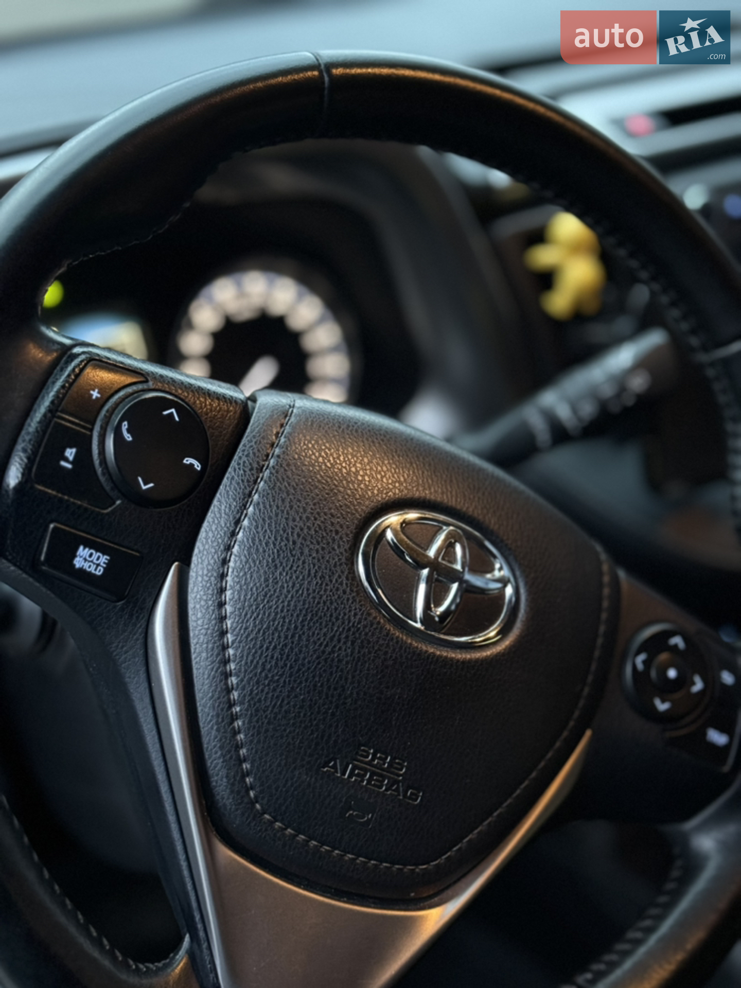 2017 Toyota RAV 4 - мініатюра 20