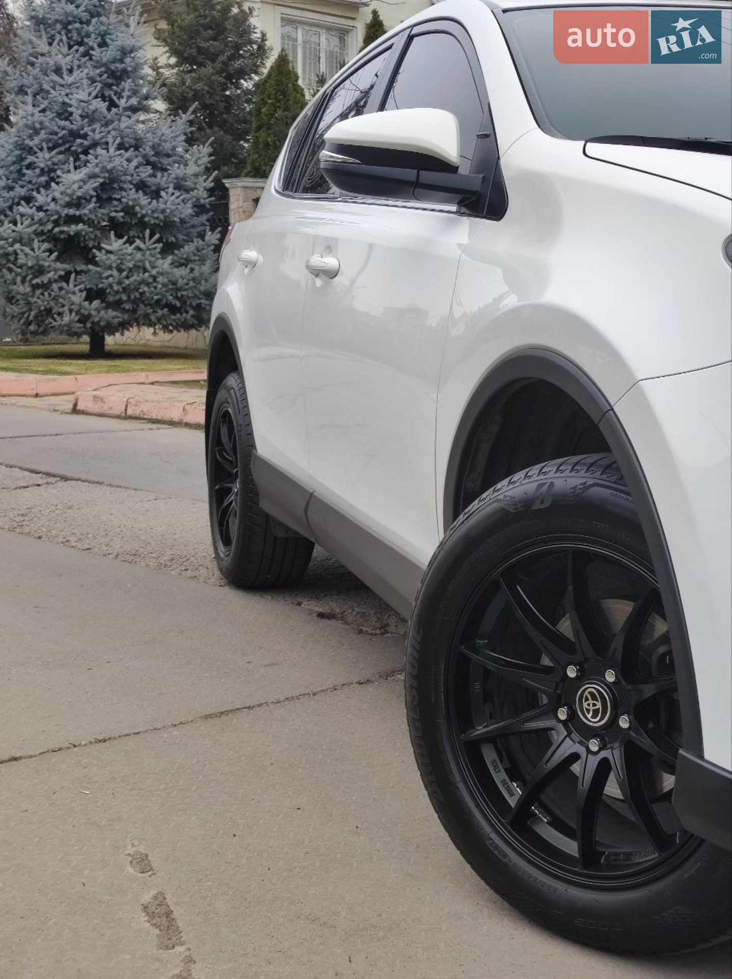 2017 Toyota RAV 4 - мініатюра 24