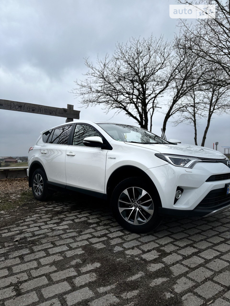 2017 Toyota RAV 4 - мініатюра 29