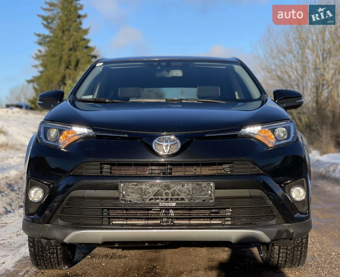 2019 Toyota RAV 4 - мініатюра 12