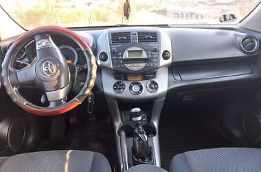 Внедорожник / Кроссовер Toyota RAV4 2008 в Староконстантинове