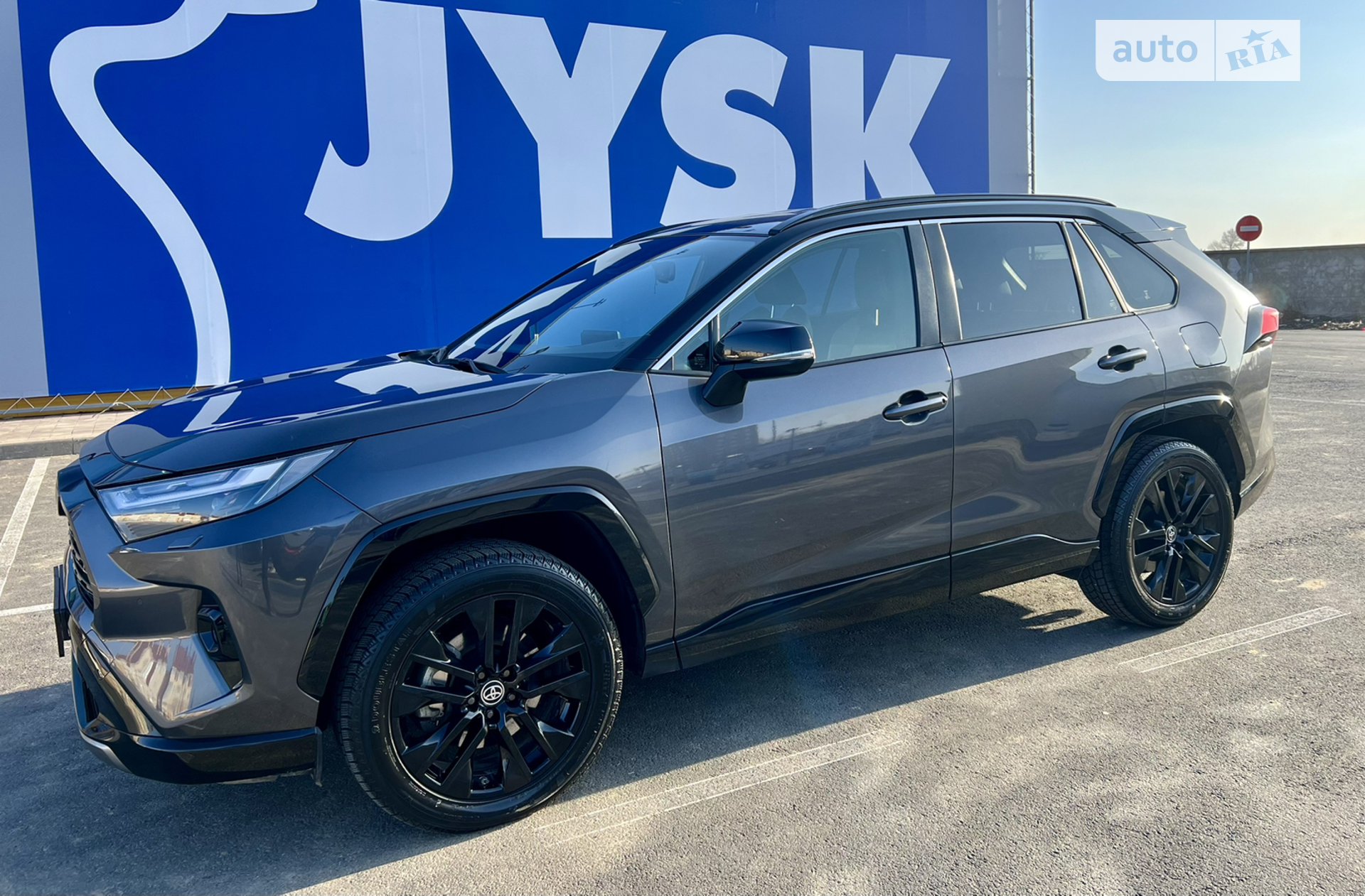 2022 Toyota RAV 4 - мініатюра 5