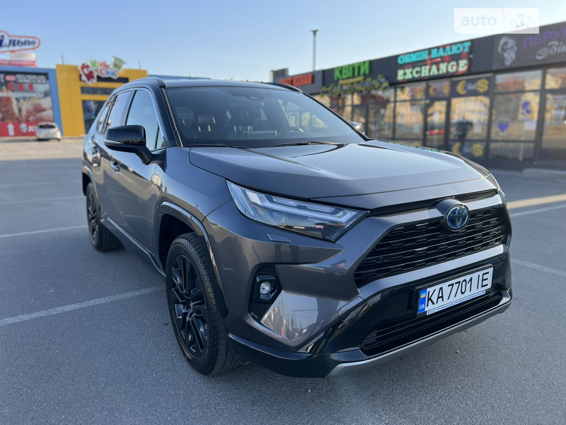 2022 Toyota RAV 4 - мініатюра 15