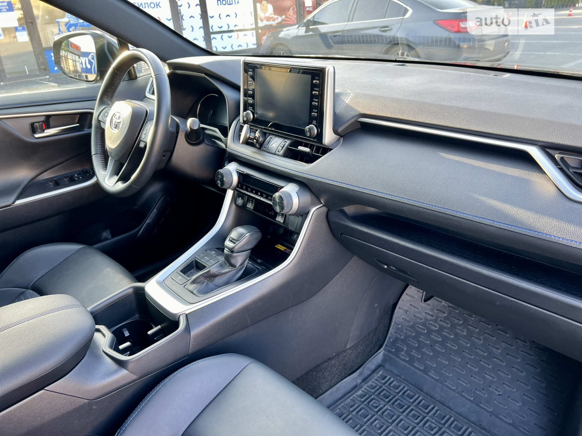 2022 Toyota RAV 4 - мініатюра 14