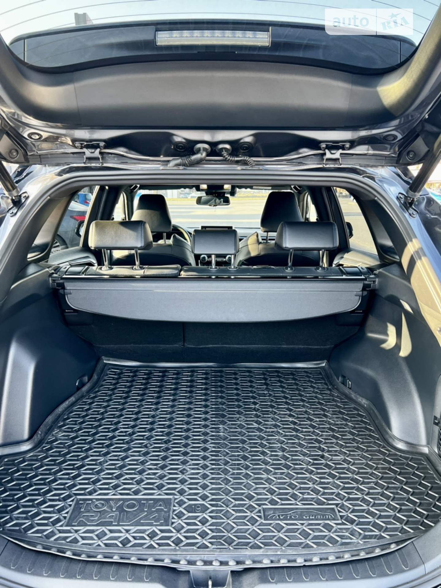2022 Toyota RAV 4 - мініатюра 20