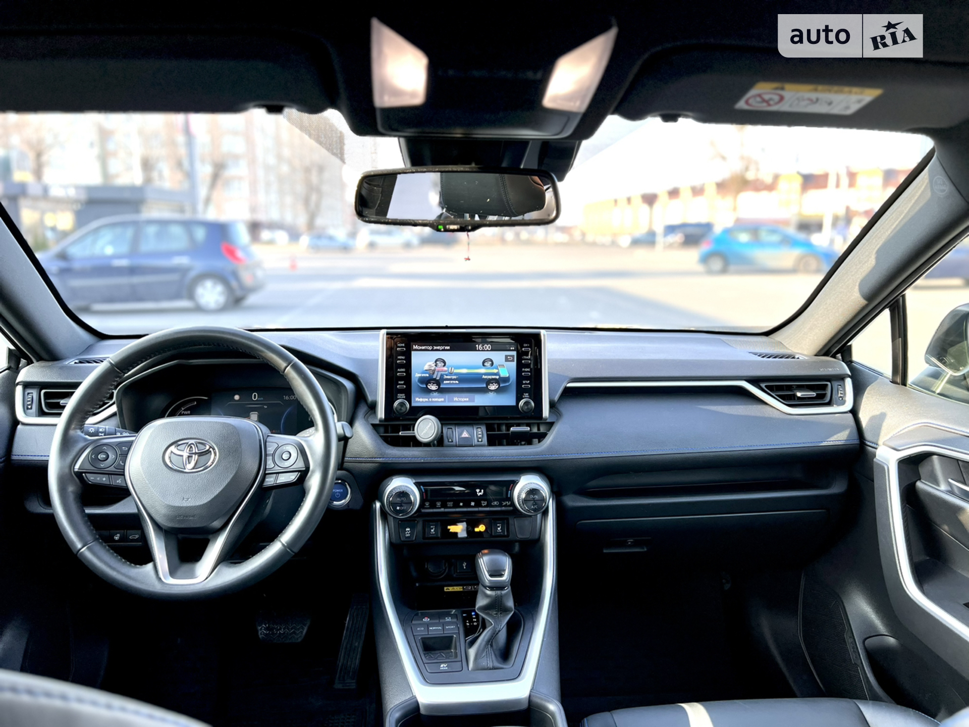 2022 Toyota RAV 4 - мініатюра 22