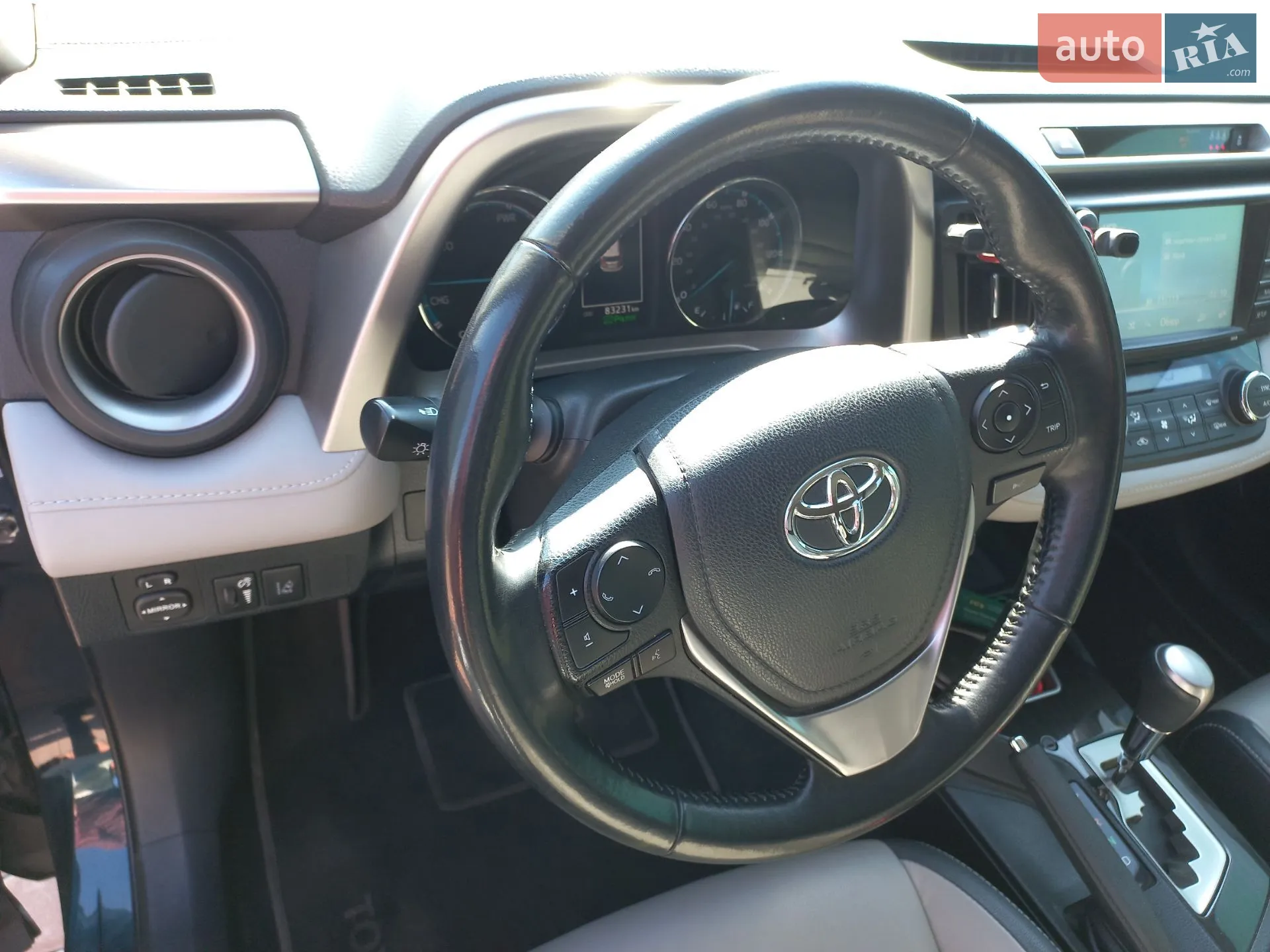 2018 Toyota RAV 4 - мініатюра 14