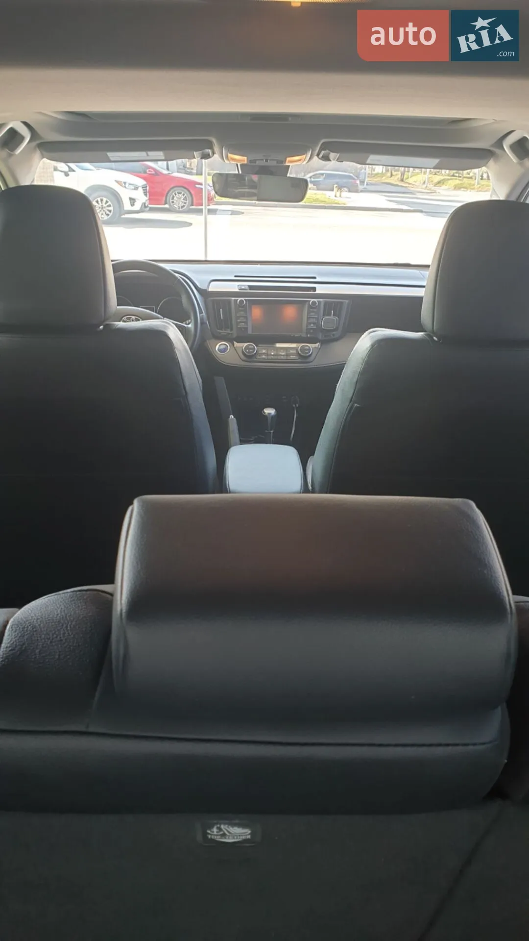 2016 Toyota RAV 4 - мініатюра 8