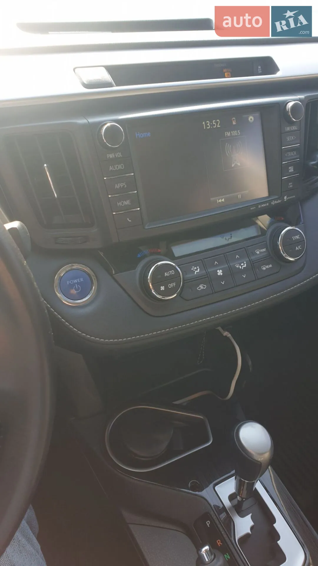 2016 Toyota RAV 4 - мініатюра 20