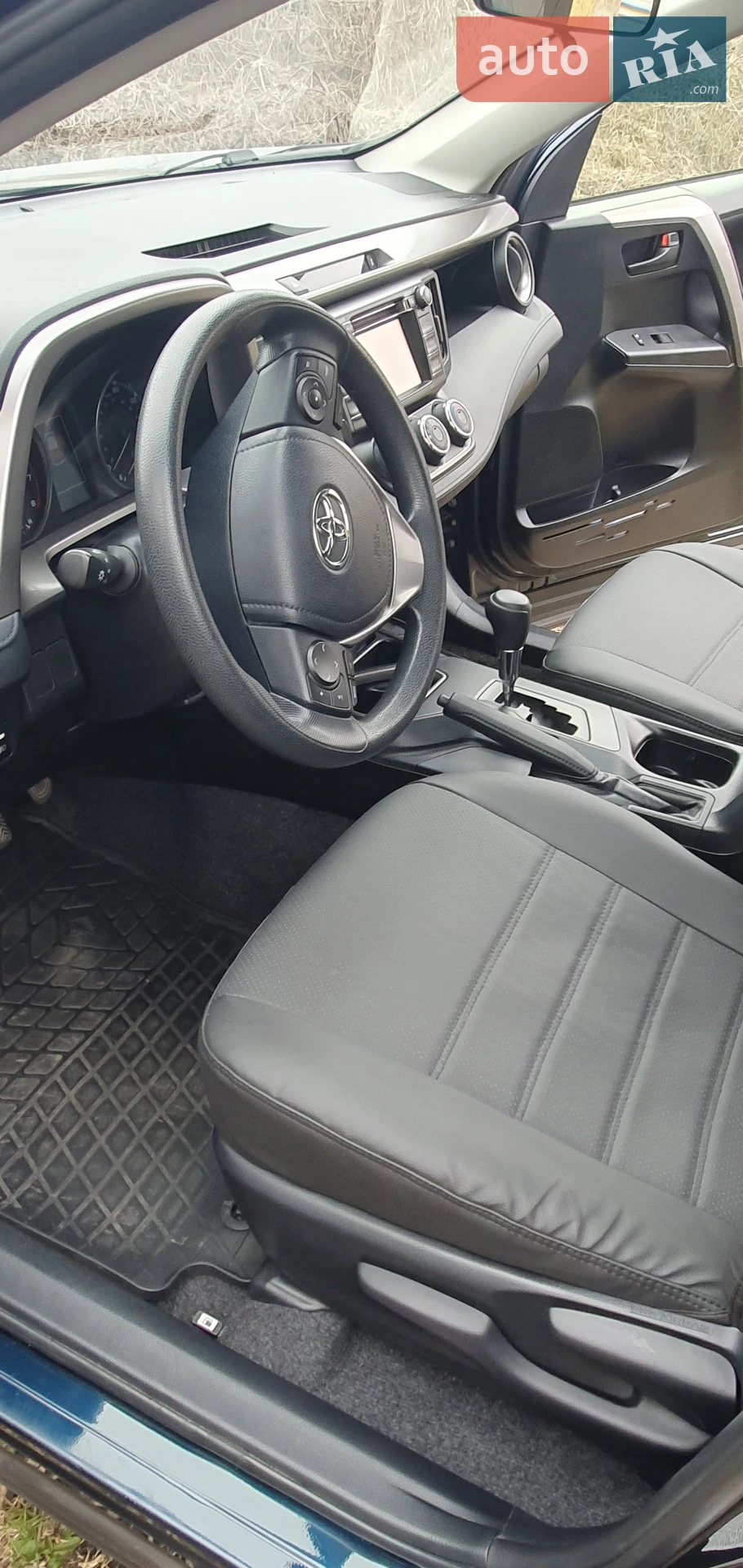 2018 Toyota RAV 4 - мініатюра 29