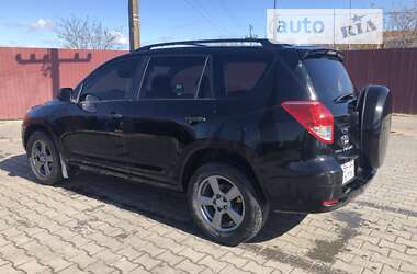 Внедорожник / Кроссовер Toyota RAV4 2006 в Черноморске