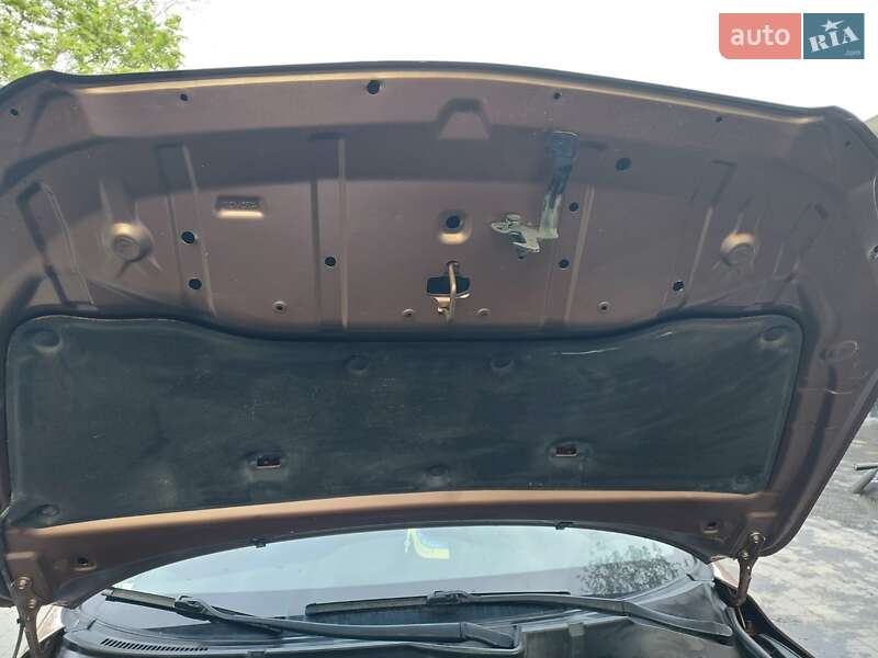 Позашляховик / Кросовер Toyota RAV4 2007 в Ужгороді