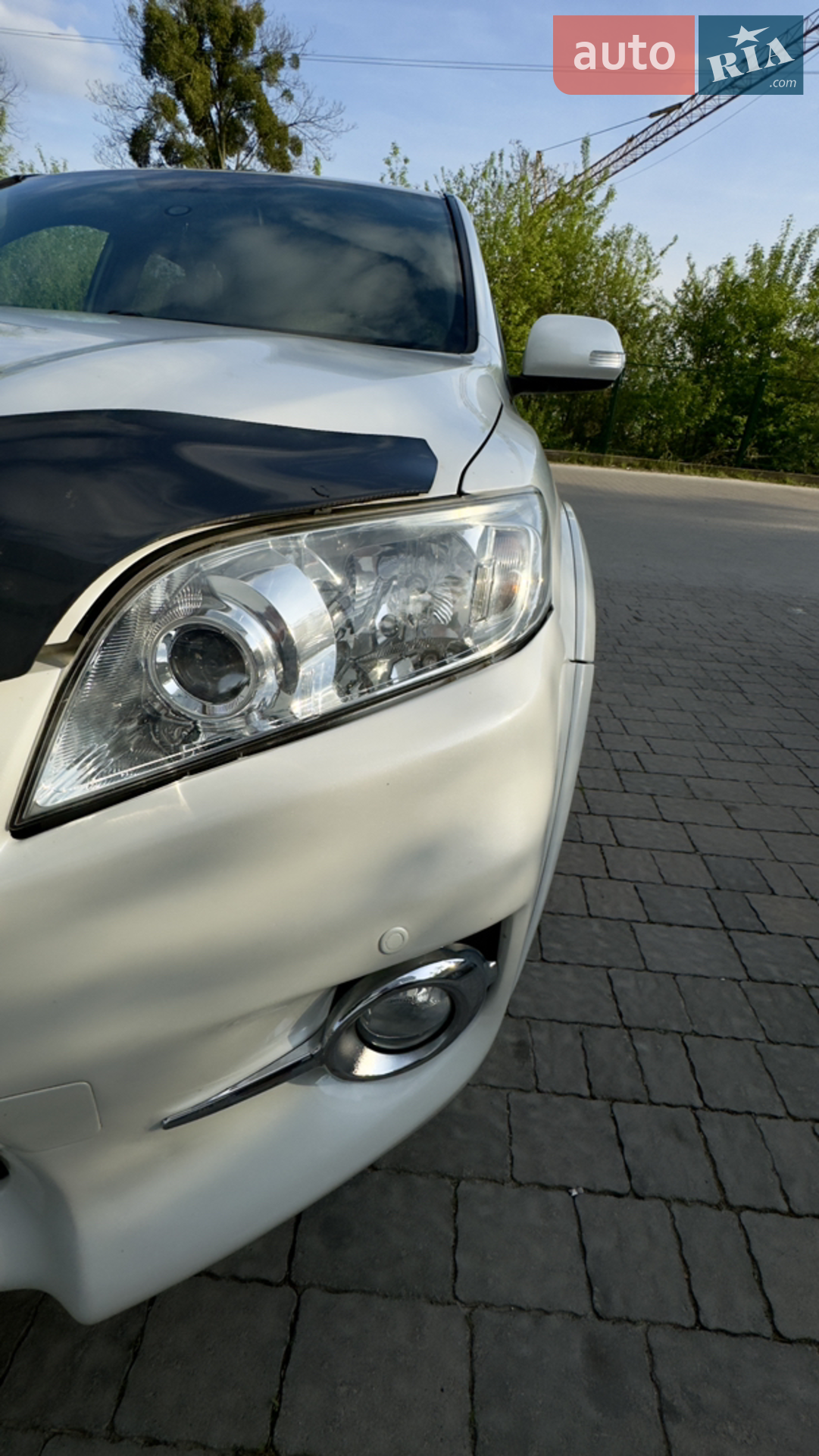 2010 Toyota RAV 4 - мініатюра 11