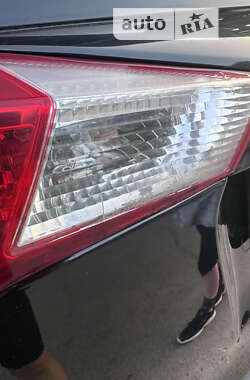 Позашляховик / Кросовер Toyota RAV4 2013 в Лозовій