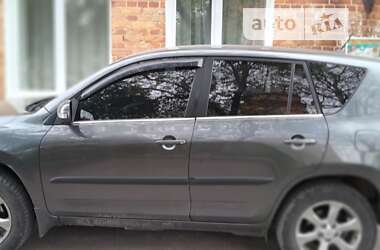 Внедорожник / Кроссовер Toyota RAV4 2010 в Хмельницком