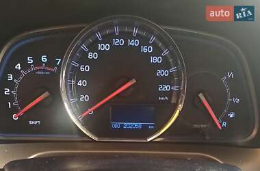 Внедорожник / Кроссовер Toyota RAV4 2013 в Луцке