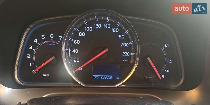 Внедорожник / Кроссовер Toyota RAV4 2013 в Луцке