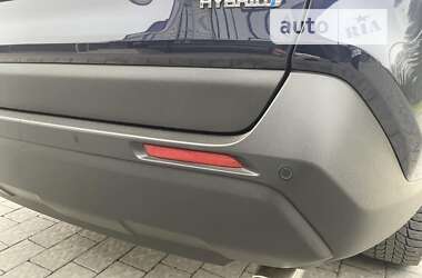 Внедорожник / Кроссовер Toyota RAV4 2019 в Ивано-Франковске