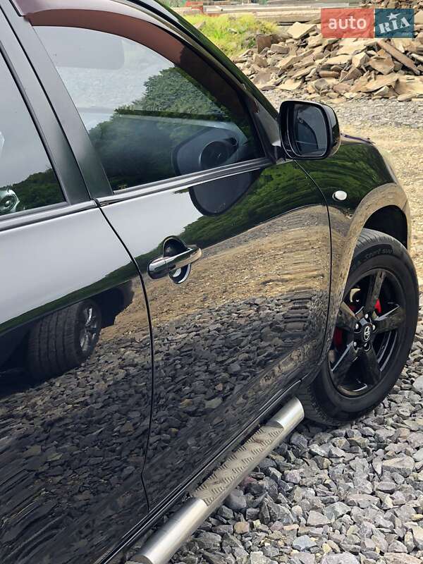 Внедорожник / Кроссовер Toyota RAV4 2007 в Ужгороде