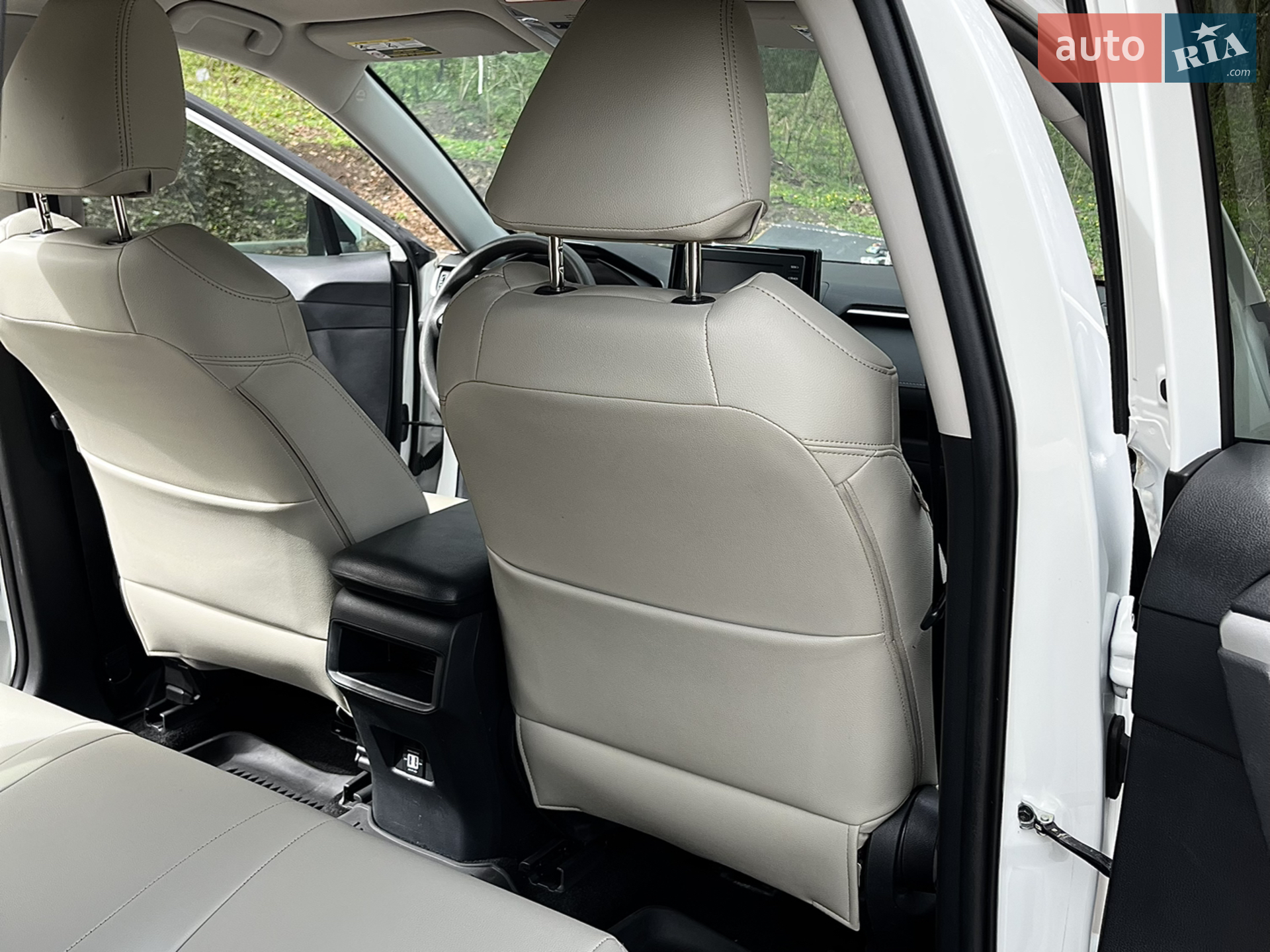 2020 Toyota RAV 4 - мініатюра 50