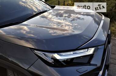 Позашляховик / Кросовер Toyota RAV4 2022 в Білій Церкві