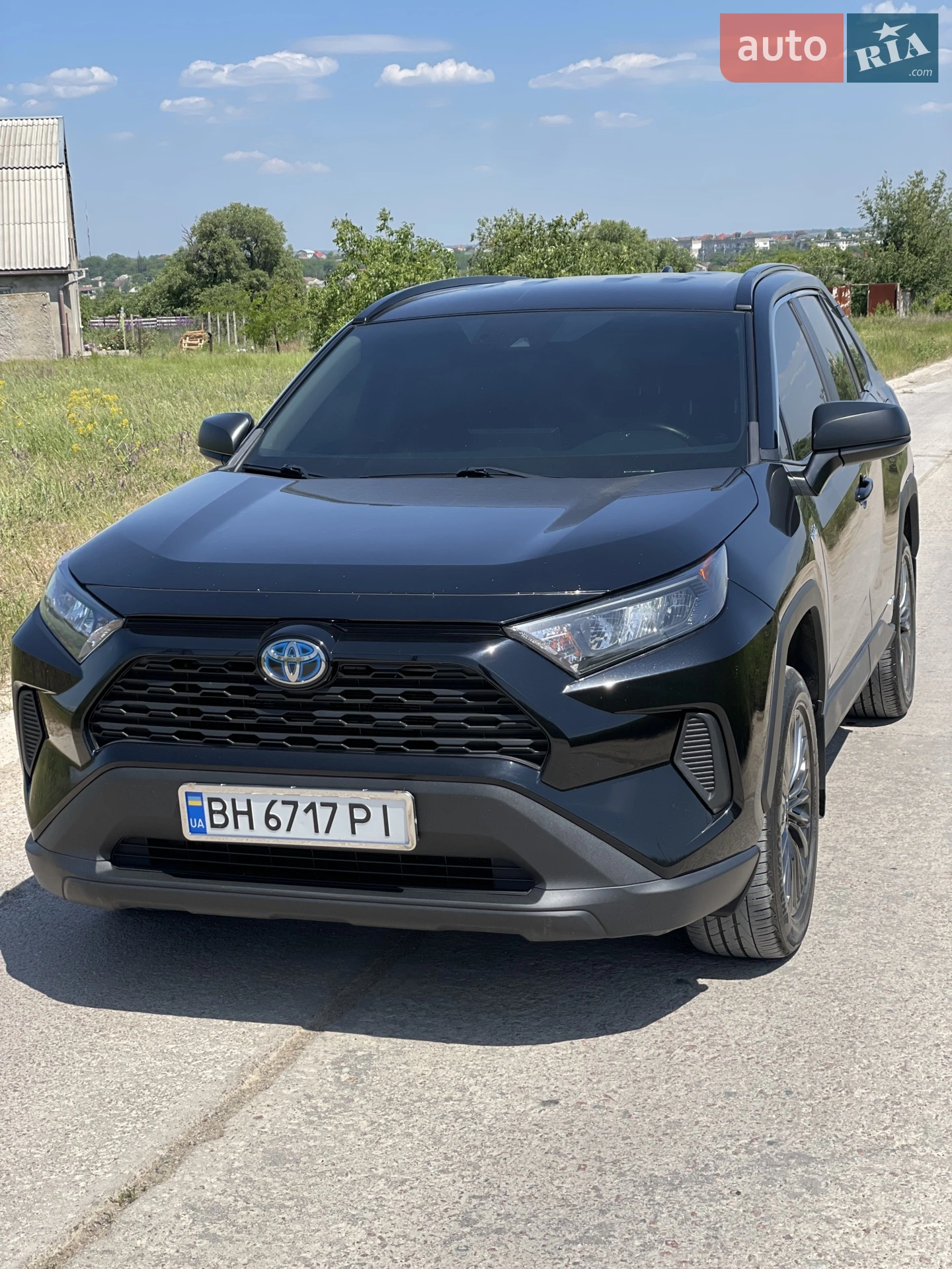 2019 Toyota RAV 4 - мініатюра 3