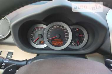 Внедорожник / Кроссовер Toyota RAV4 2010 в Коростышеве