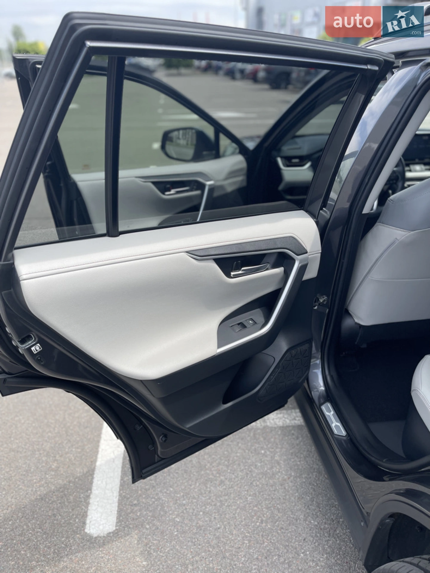 2019 Toyota RAV 4 - мініатюра 20