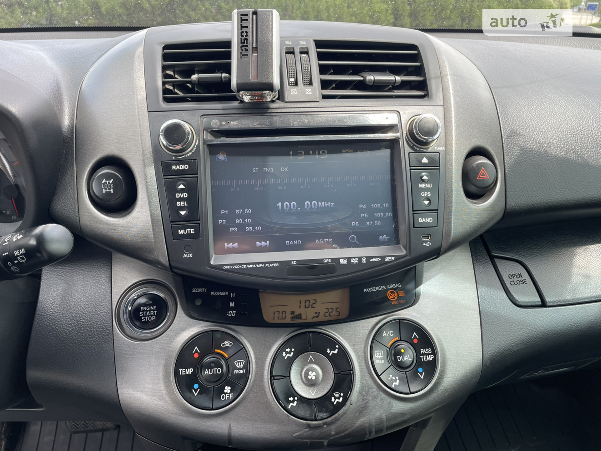 2011 Toyota RAV 4 - мініатюра 27