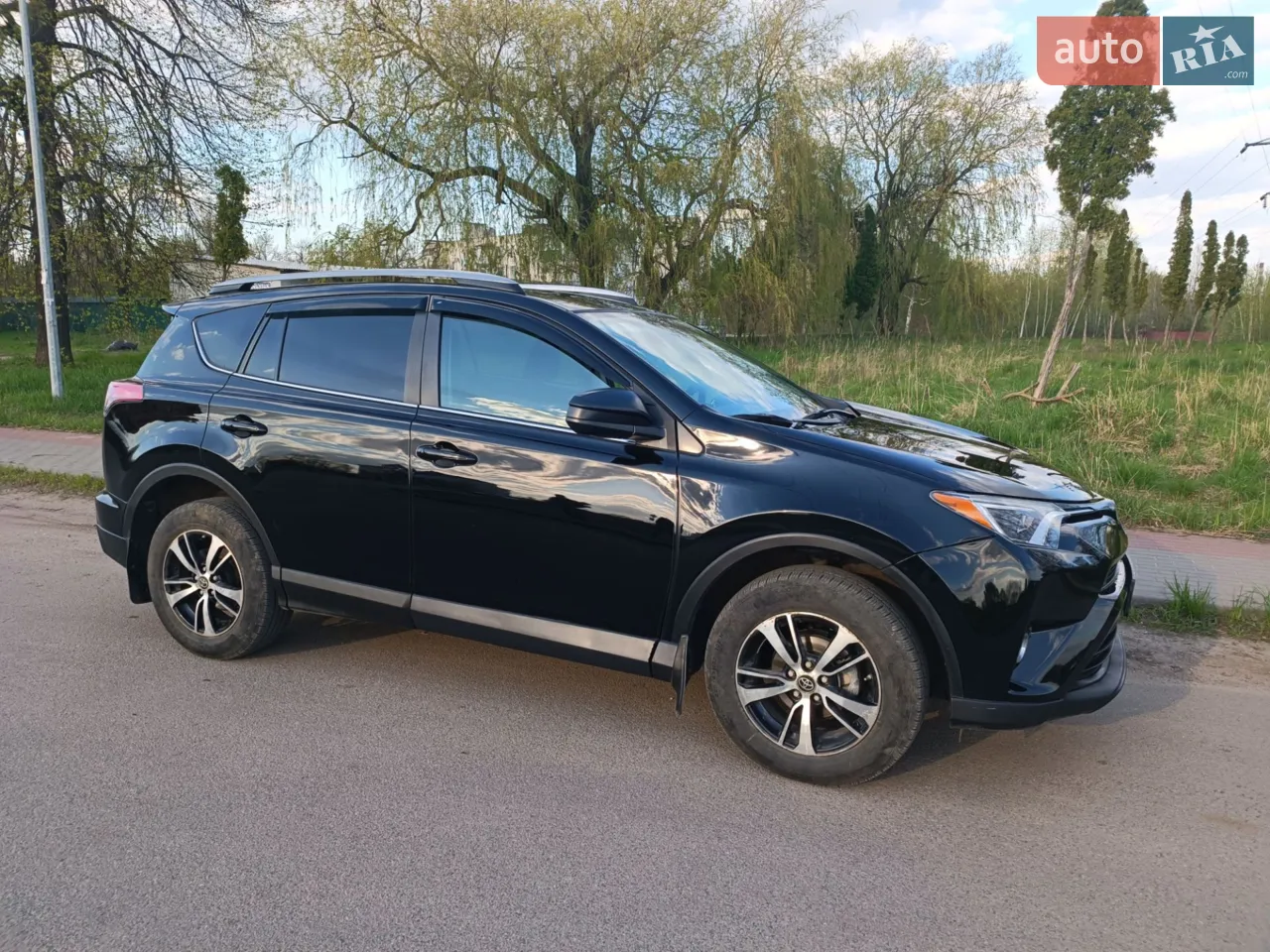 2019 Toyota RAV 4 - мініатюра 33