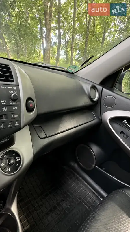 Внедорожник / Кроссовер Toyota RAV4 2006 в 