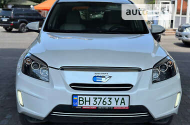 Внедорожник / Кроссовер Toyota RAV4 2012 в Одессе