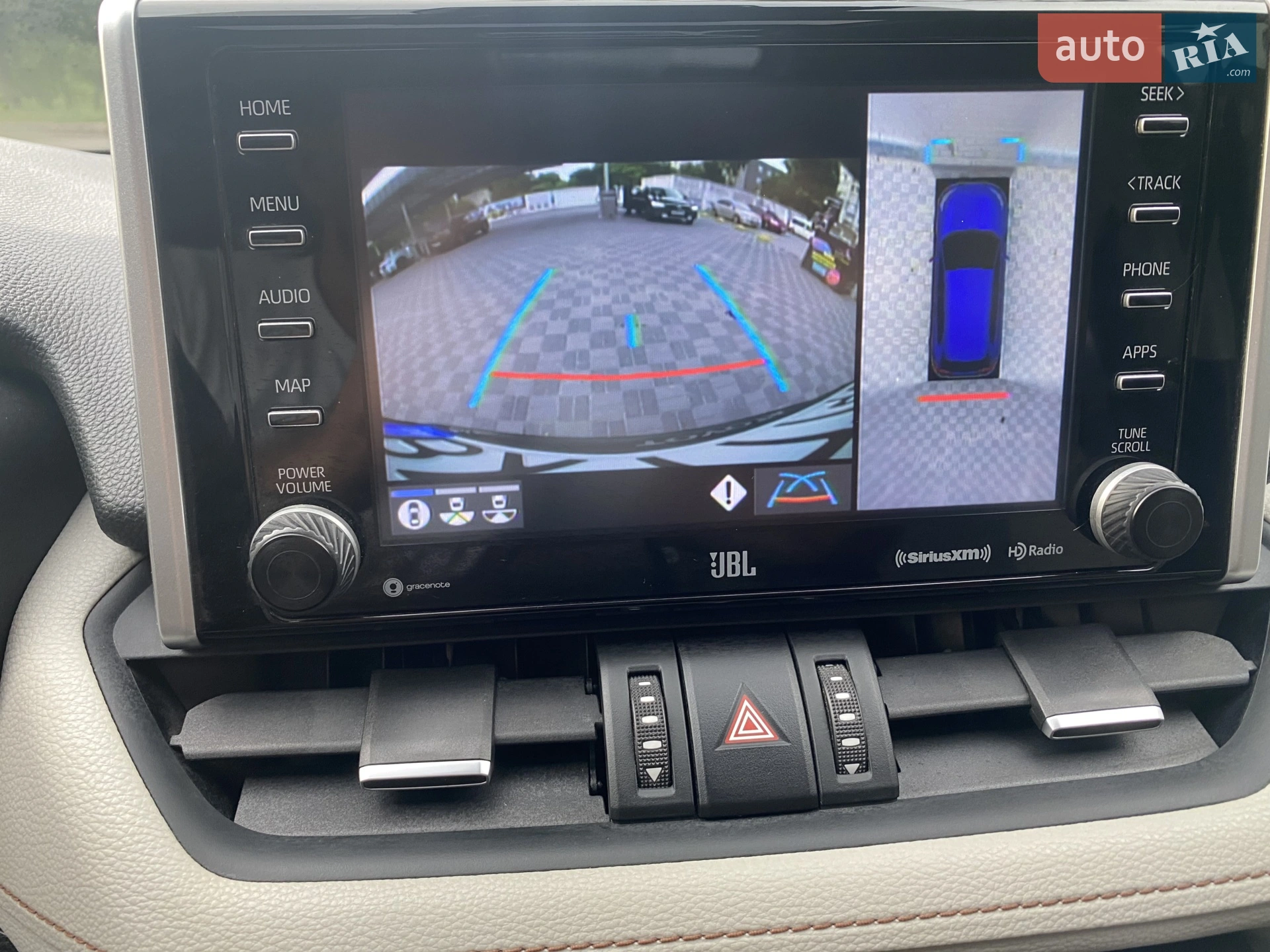 2019 Toyota RAV 4 - мініатюра 7