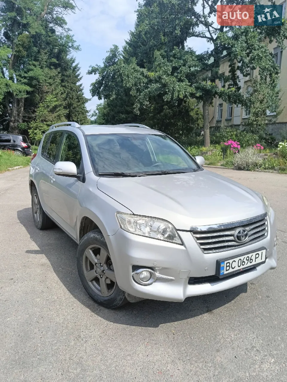 2013 Toyota RAV 4 - мініатюра 29