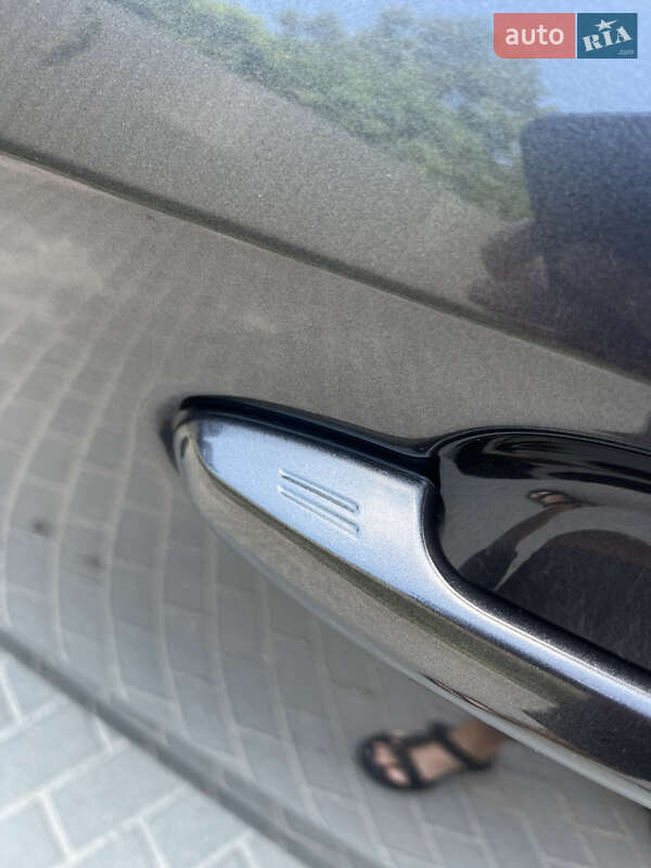 Внедорожник / Кроссовер Toyota RAV4 2021 в Львове