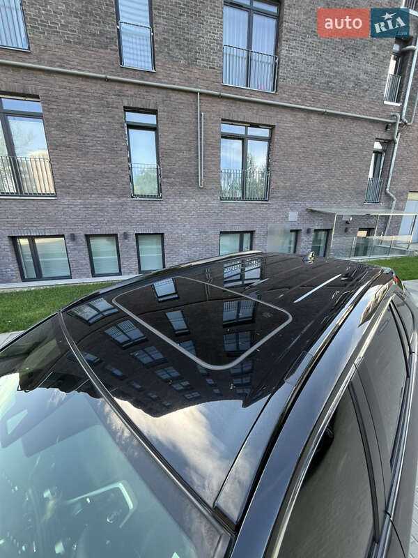 Внедорожник / Кроссовер Toyota RAV4 2021 в Львове