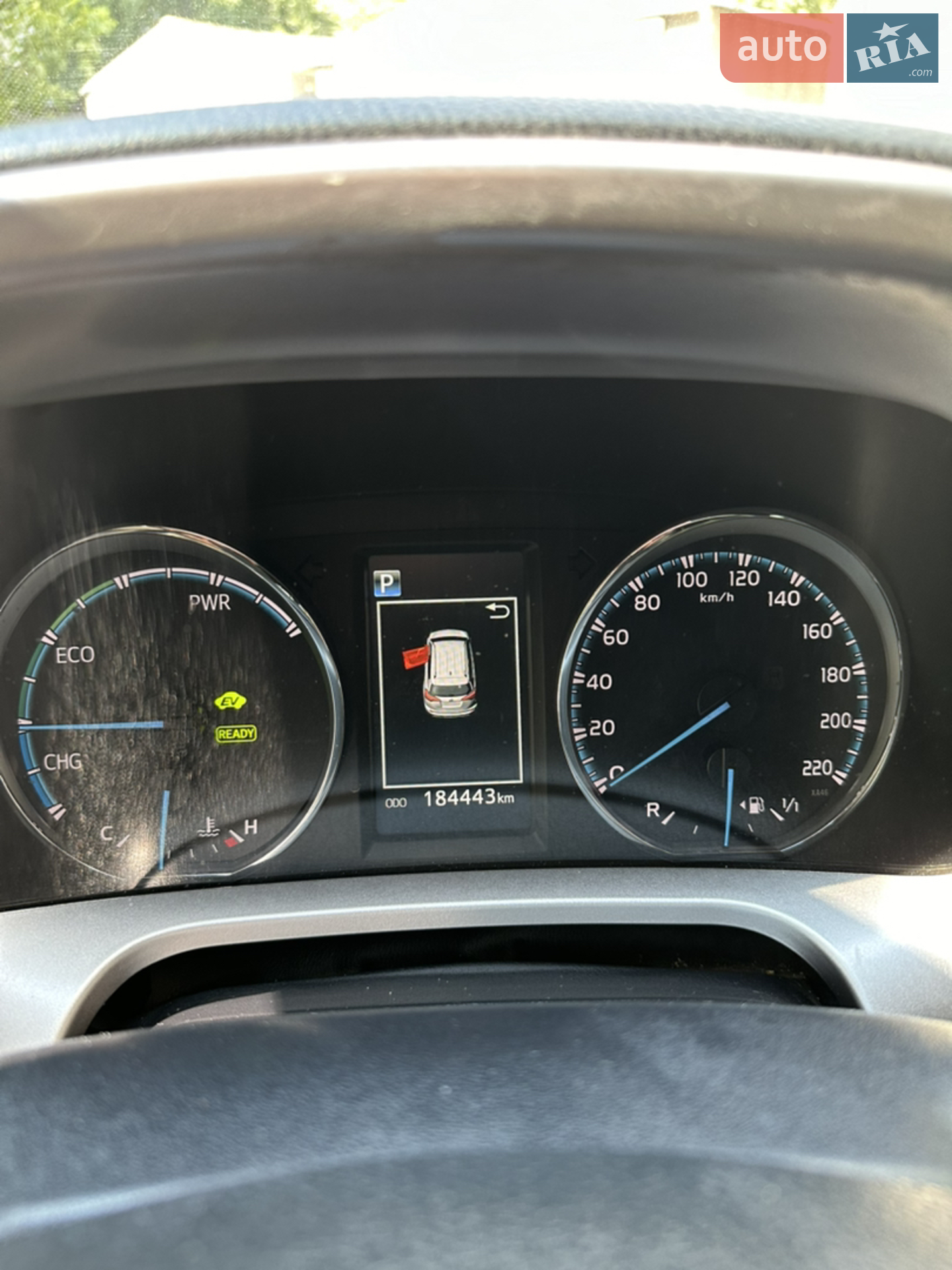 2017 Toyota RAV 4 - мініатюра 8