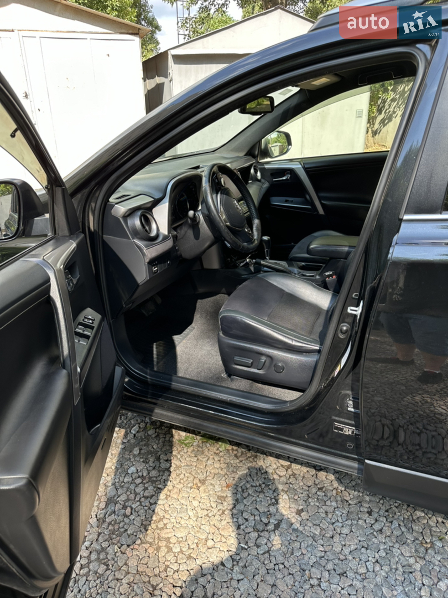 2017 Toyota RAV 4 - мініатюра 10
