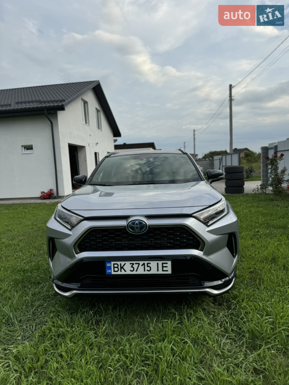 2020 Toyota RAV 4 - мініатюра 28