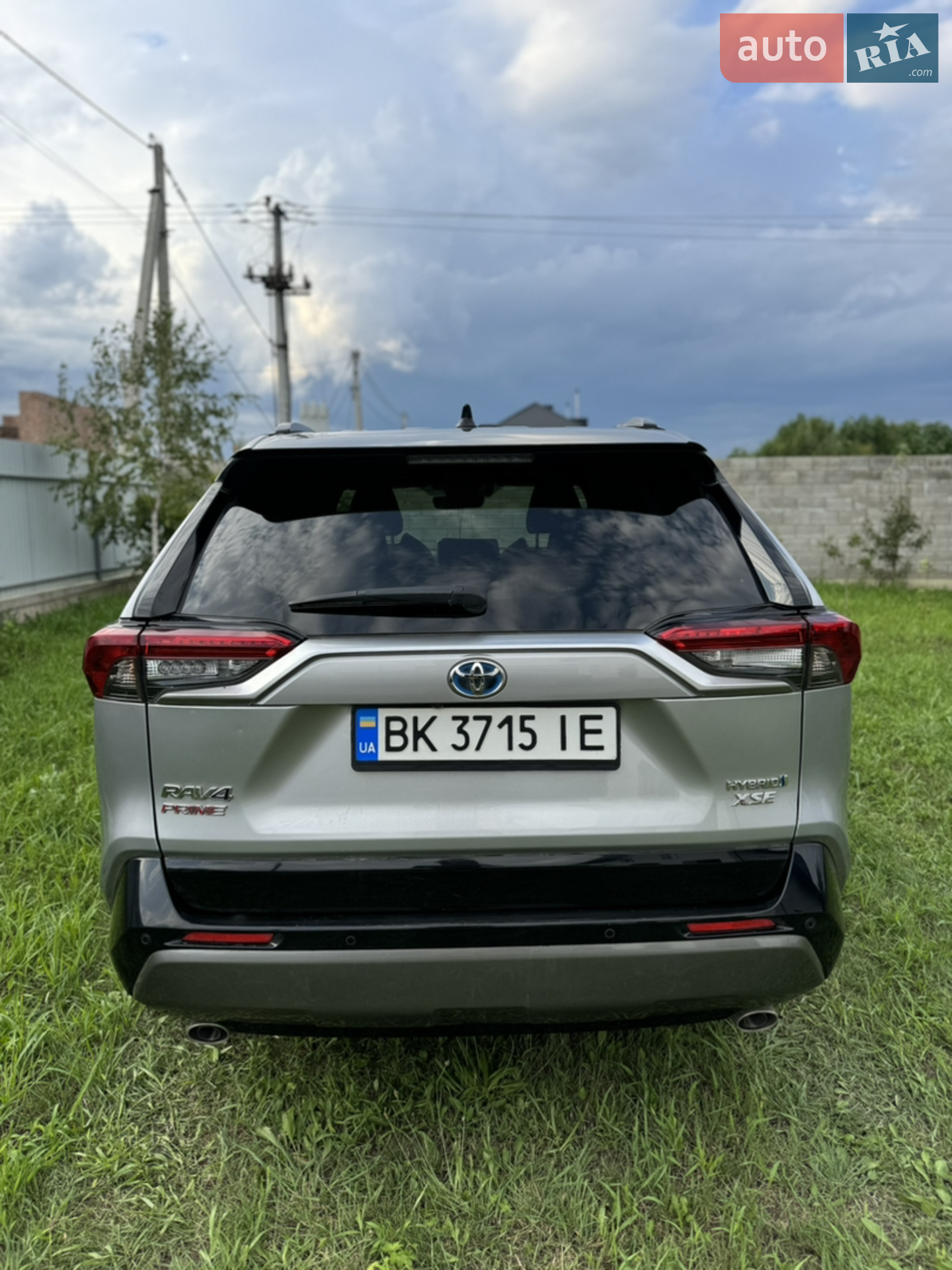 2021 Toyota RAV 4 - мініатюра 8