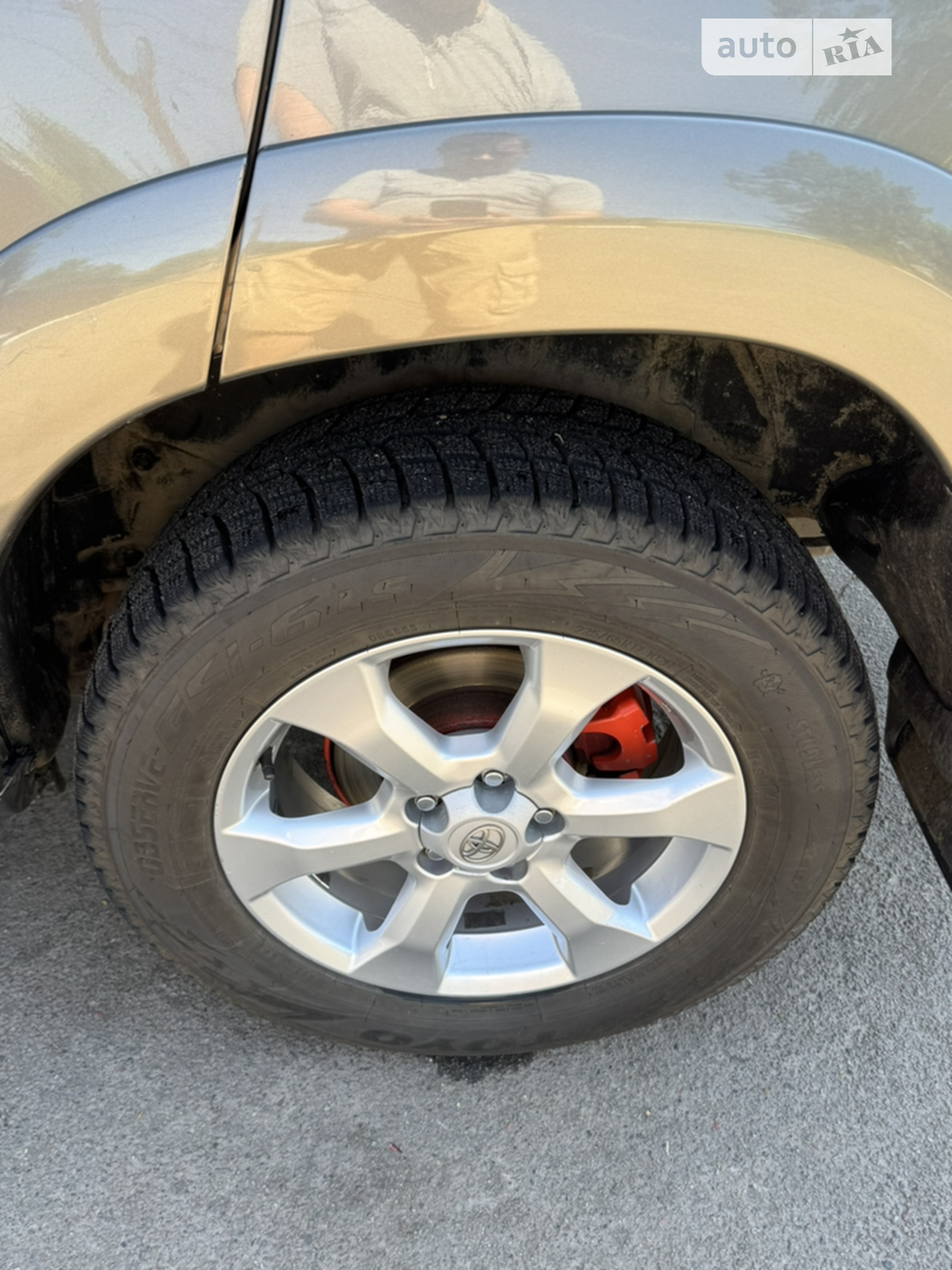 2010 Toyota RAV 4 - мініатюра 17